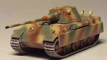 その他 Panther G 1/35 Panther Ausf.G Mid w/Night vision #16 完成🔥🔥 全体を